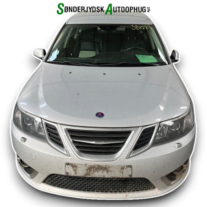 Saab 9‑3 Facel. Pluk-Selv-Bil Med OEM Nr. Ophugger Fra Saab Ophugger
