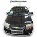 Chevrolet Kalos Pluk-Selv-Bil Med OEM Nr. Ophugger Fra Chevrolet Ophugger