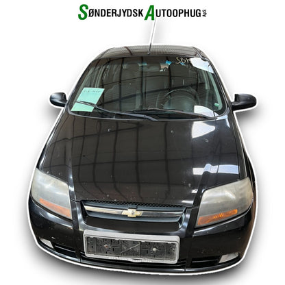 Chevrolet Kalos Pluk-Selv-Bil Med OEM Nr. Ophugger Fra Chevrolet Ophugger