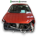 VW Polo 9N Pluk-Selv-Bil Med OEM Nr. Ophugger Fra VW Ophugger