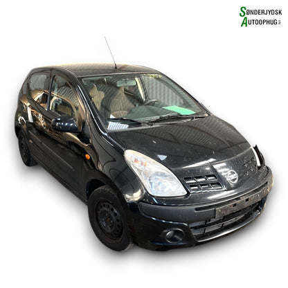 Nissan Pixo Pluk-Selv-Bil Med OEM Nr. Ophugger Fra Nissan Ophugger