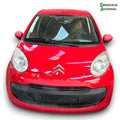 Citroen C1 Pluk-Selv-Bil Med OEM Nr. Ophugger Fra Citroen Ophugger