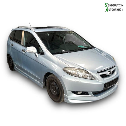 Honda FR‑V Pluk-Selv-Bil Med OEM Nr. Ophugger Fra Honda Ophugger