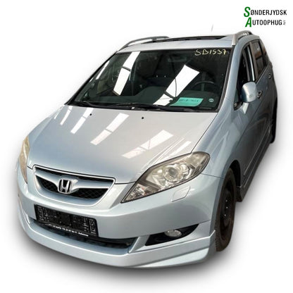 Honda FR‑V Pluk-Selv-Bil Med OEM Nr. Ophugger Fra Honda Ophugger