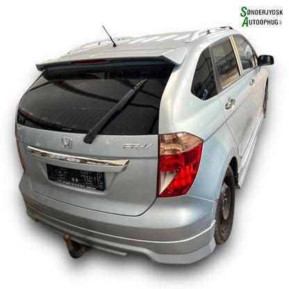 Honda FR‑V Pluk-Selv-Bil Med OEM Nr. Ophugger Fra Honda Ophugger