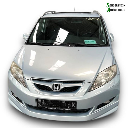 Honda FR‑V Pluk-Selv-Bil Med OEM Nr. Ophugger Fra Honda Ophugger