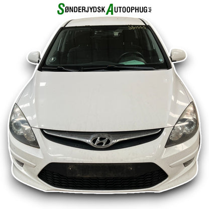 Hyundai I30 TM Pluk-Selv-Bil Med OEM Nr. Ophugger Fra Hyundai Ophugger