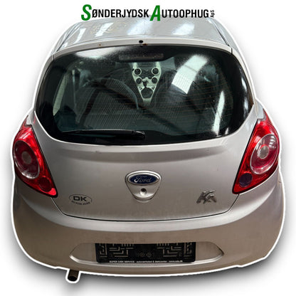 Ford Ka Pluk-Selv-Bil Med OEM Nr. Ophugger Fra Ford Ophugger
