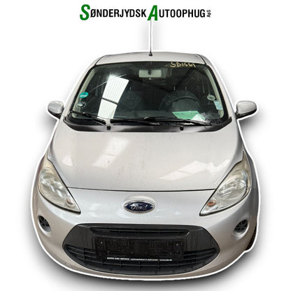 Ford Ka Pluk-Selv-Bil Med OEM Nr. Ophugger Fra Ford Ophugger