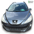 Peugeot 308 Pluk-Selv-Bil Med OEM Nr. Ophugger Fra Peugeot Ophugger