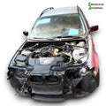 BMW 3-Serie E46 Pluk-Selv-Bil Med OEM Nr. Ophugger Fra BMW Ophugger