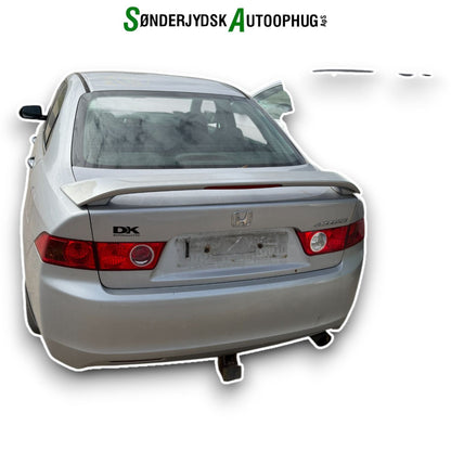 Honda Accord CL7/8/9 Pluk-Selv-Bil Med OEM Nr. Ophugger Fra Honda Ophugger
