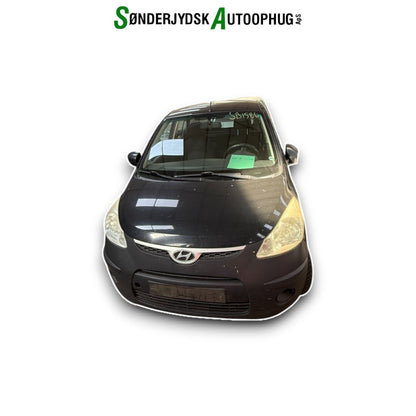 Hyundai I10 Pluk-Selv-Bil Med OEM Nr. Ophugger Fra Hyundai Ophugger