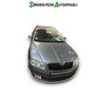 Skoda Octavia Pluk-Selv-Bil Med OEM Nr. Ophugger Fra Skoda Ophugger
