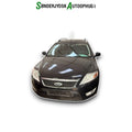 Ford Mondeo 4 Pluk-Selv-Bil Med OEM Nr. Ophugger Fra Ford Ophugger