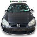 VW Golf 5 1K Pluk-Selv-Bil Med OEM Nr. Ophugger Fra VW Ophugger