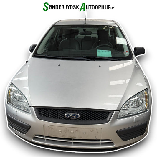 Ford Focus Pluk-Selv-Bil Med OEM Nr. Ophugger Fra Ford Ophugger