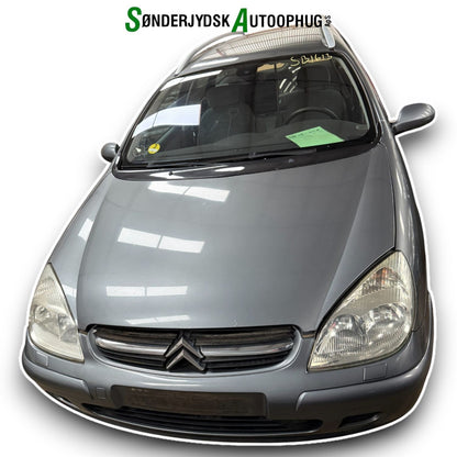 Citroen C5 Pluk-Selv-Bil Med OEM Nr. Ophugger Fra Citroen Ophugger