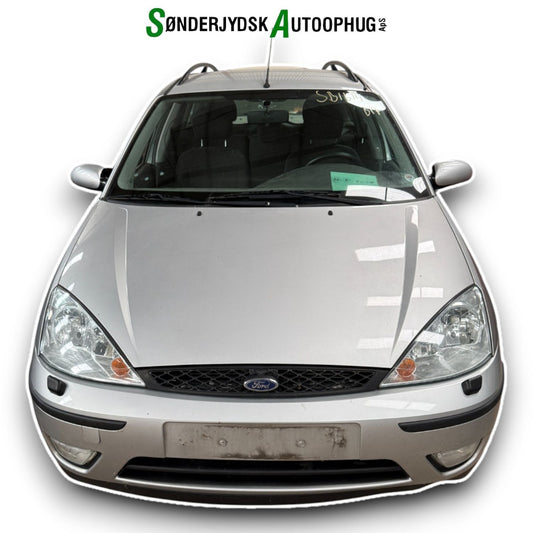 Ford Focus Pluk-Selv-Bil Med OEM Nr. Ophugger Fra Ford Ophugger