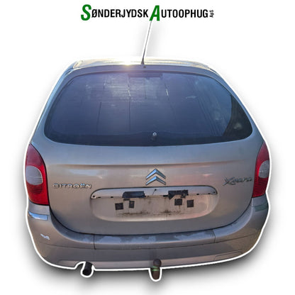 Citroen Xsara Picasso Pluk-Selv-Bil Med OEM Nr. Ophugger Fra Citroen Ophugger