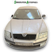 Skoda Octavia Pluk-Selv-Bil Med OEM Nr. Ophugger Fra Skoda Ophugger