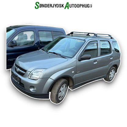 Suzuki Ignis Pluk-Selv-Bil Med OEM Nr. Ophugger Fra Suzuki Ophugger