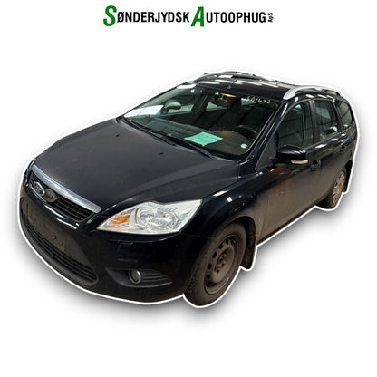 Ford Focus Pluk-Selv-Bil Med OEM Nr. Ophugger Fra Ford Ophugger