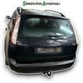 Ford Focus Pluk-Selv-Bil Med OEM Nr. Ophugger Fra Ford Ophugger