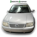 VW Bora 1J Pluk-Selv-Bil Med OEM Nr. Ophugger Fra VW Ophugger