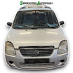 Suzuki Wagon R Pluk-Selv-Bil Med OEM Nr. Ophugger Fra Suzuki Ophugger