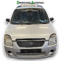 Suzuki Wagon R Pluk-Selv-Bil Med OEM Nr. Ophugger Fra Suzuki Ophugger