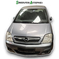 Opel Meriva A Pluk-Selv-Bil Med OEM Nr. Ophugger Fra Opel Ophugger