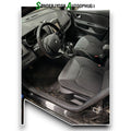 Renault Clio 4 Pluk-Selv-Bil Med OEM Nr. Ophugger Fra Renault Ophugger