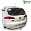 Seat Leon Pluk-Selv-Bil Med OEM Nr. Ophugger Fra Seat Ophugger