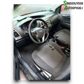 Hyundai I20 Nl Pluk-Selv-Bil Med OEM Nr. Ophugger Fra Hyundai Ophugger