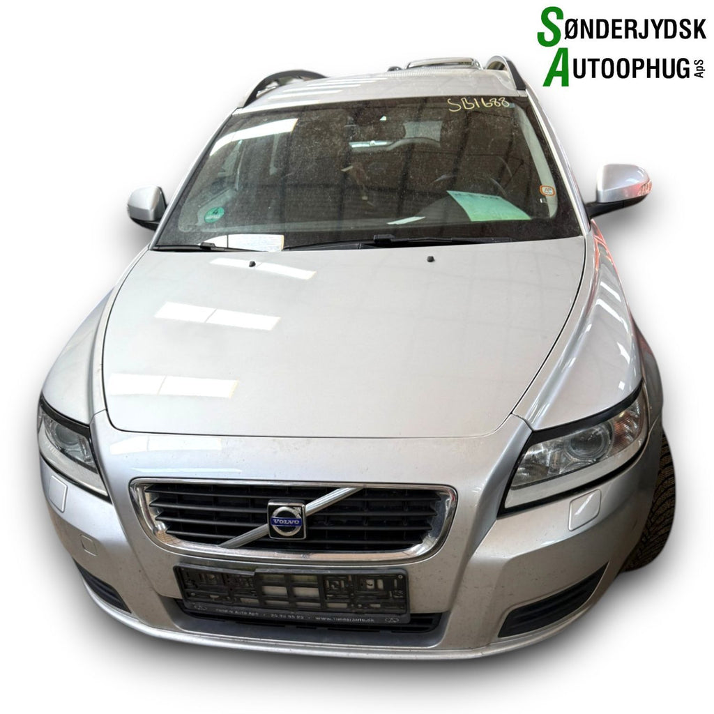 Volvo S40/V50 Pluk-Selv-Bil Med OEM Nr. Ophugger Fra Volvo Ophugger