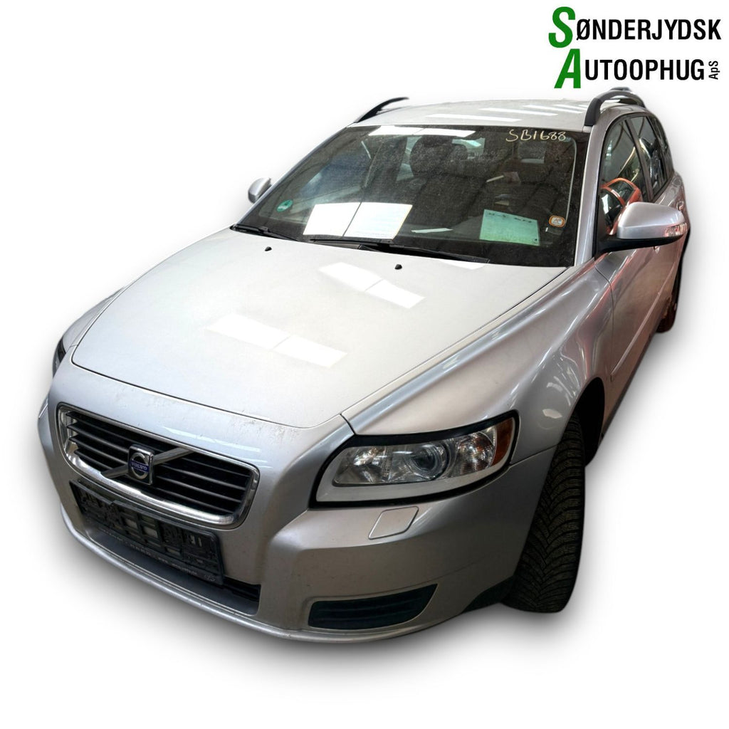Volvo S40/V50 Pluk-Selv-Bil Med OEM Nr. Ophugger Fra Volvo Ophugger