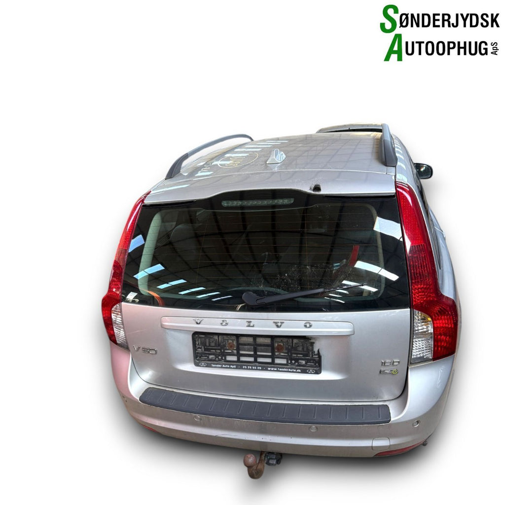 Volvo S40/V50 Pluk-Selv-Bil Med OEM Nr. Ophugger Fra Volvo Ophugger