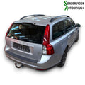 Volvo S40/V50 Pluk-Selv-Bil Med OEM Nr. Ophugger Fra Volvo Ophugger