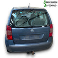 Fiat Idea Pluk-Selv-Bil Med OEM Nr. Ophugger Fra Fiat Ophugger