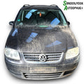 VW Touran 1T/Gp Pluk-Selv-Bil Med OEM Nr. Ophugger Fra VW Ophugger