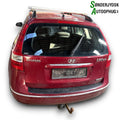 Hyundai I30 Tm Pluk-Selv-Bil Med OEM Nr. Ophugger Fra Hyundai Ophugger