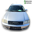Audi A6 Pluk-Selv-Bil Med OEM Nr. Ophugger Fra Audi Ophugger