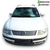 VW Passat 3B Pluk-Selv-Bil Med OEM Nr. 1s0945096g Fra VW Ophugger