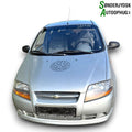 Chevrolet Kalos Pluk-Selv-Bil Med OEM Nr. Ophugger Fra Chevrolet Ophugger