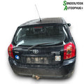 Toyota Corolla E12 Pluk-Selv-Bil Med OEM Nr. Ophugger Fra Toyota Ophugger