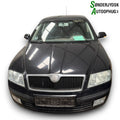 Skoda Octavia Pluk-Selv-Bil Med OEM Nr. Ophugger Fra Skoda Ophugger