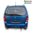 Suzuki Wagon R Pluk-Selv-Bil Med OEM Nr. Ophugger Fra Suzuki Ophugger