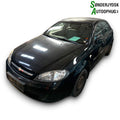 Chevrolet Lacetti Pluk-Selv-Bil Med OEM Nr. Ophugger Fra Chevrolet Ophugger