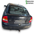Opel Astra G Pluk-Selv-Bil Med OEM Nr. Ophugger Fra Opel Ophugger